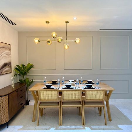 Eaton Residence Klcc Kuala Lumpur Exterior foto