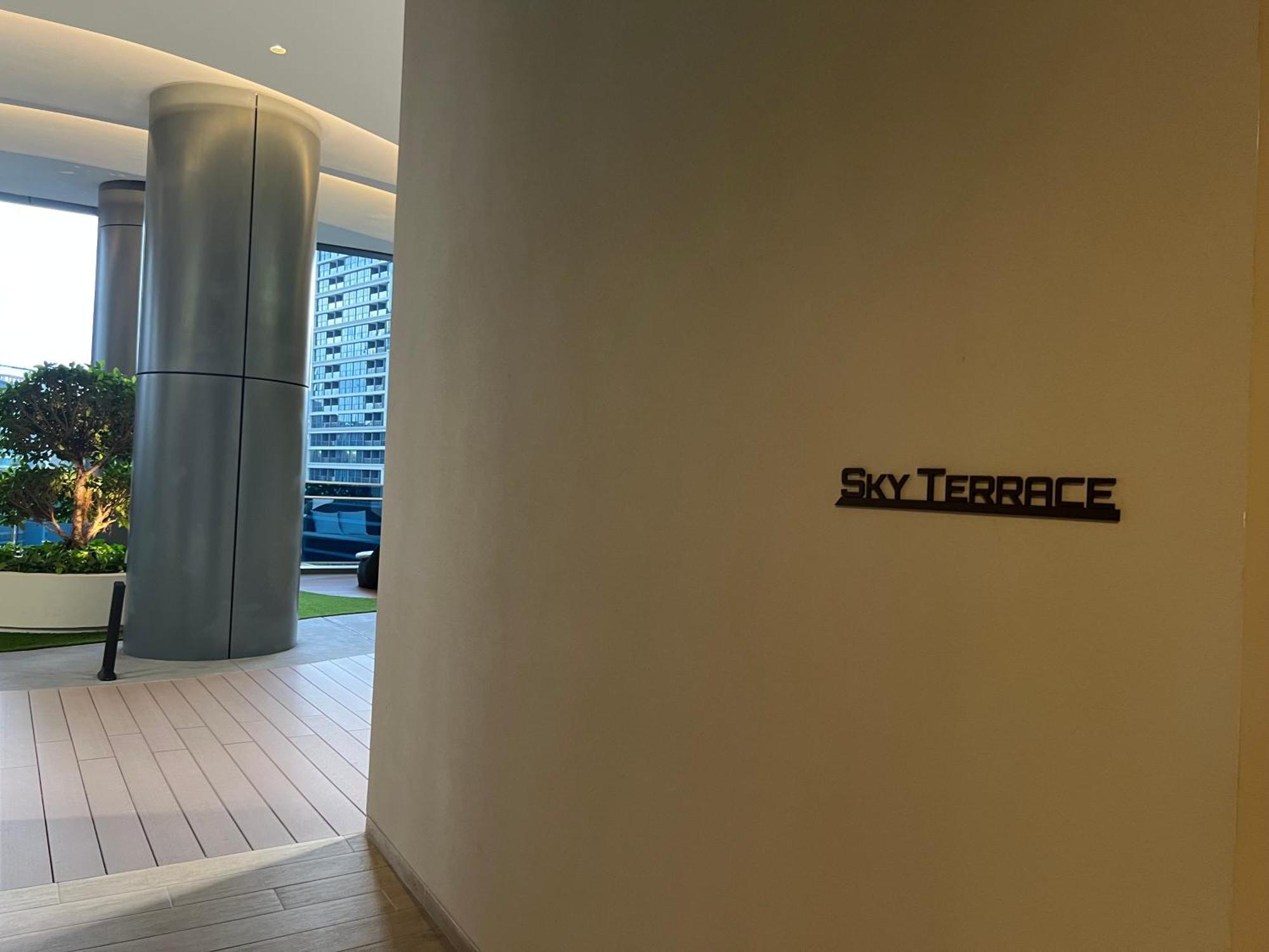 Eaton Residence Klcc Kuala Lumpur Exterior foto