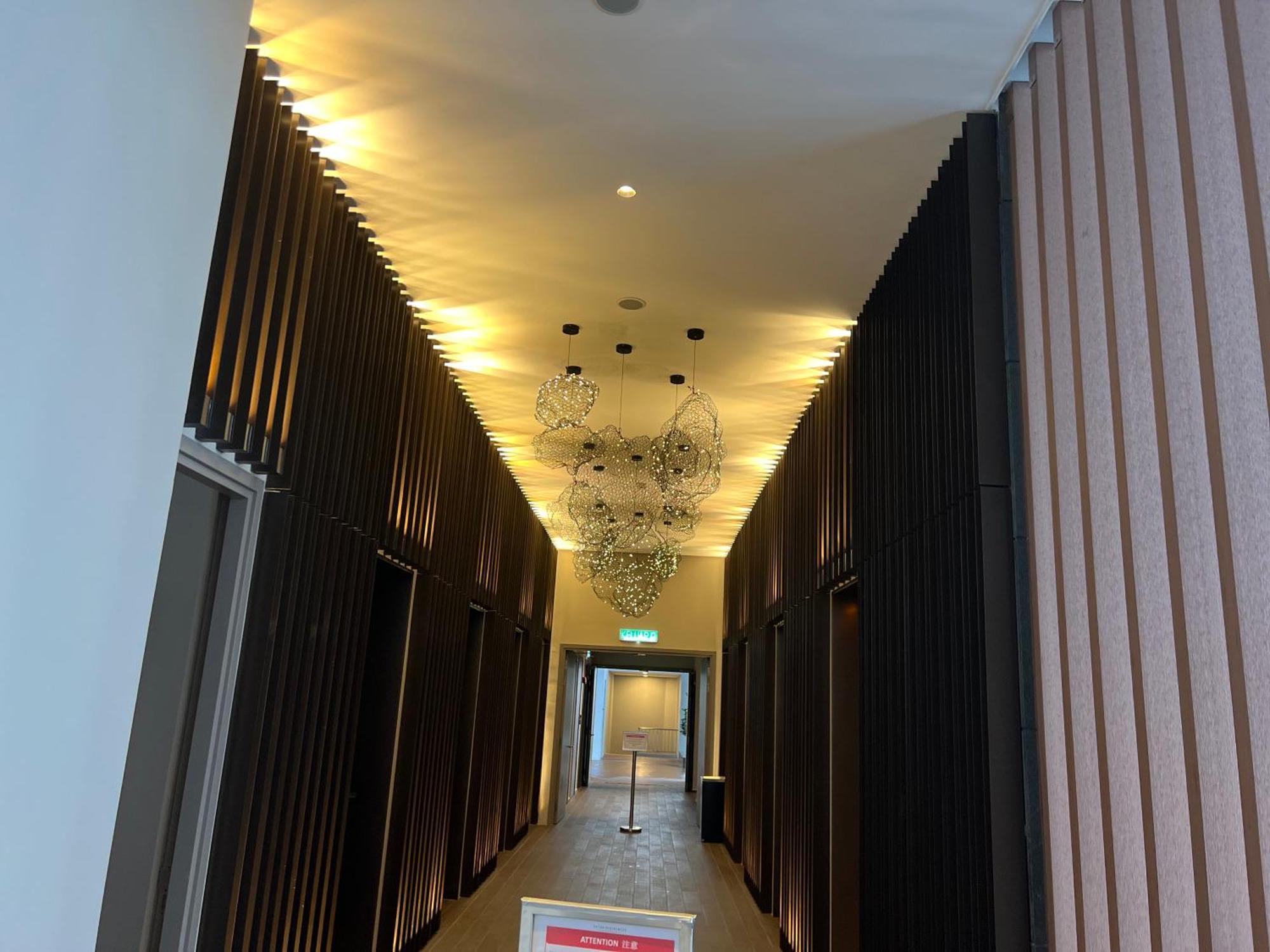 Eaton Residence Klcc Kuala Lumpur Exterior foto