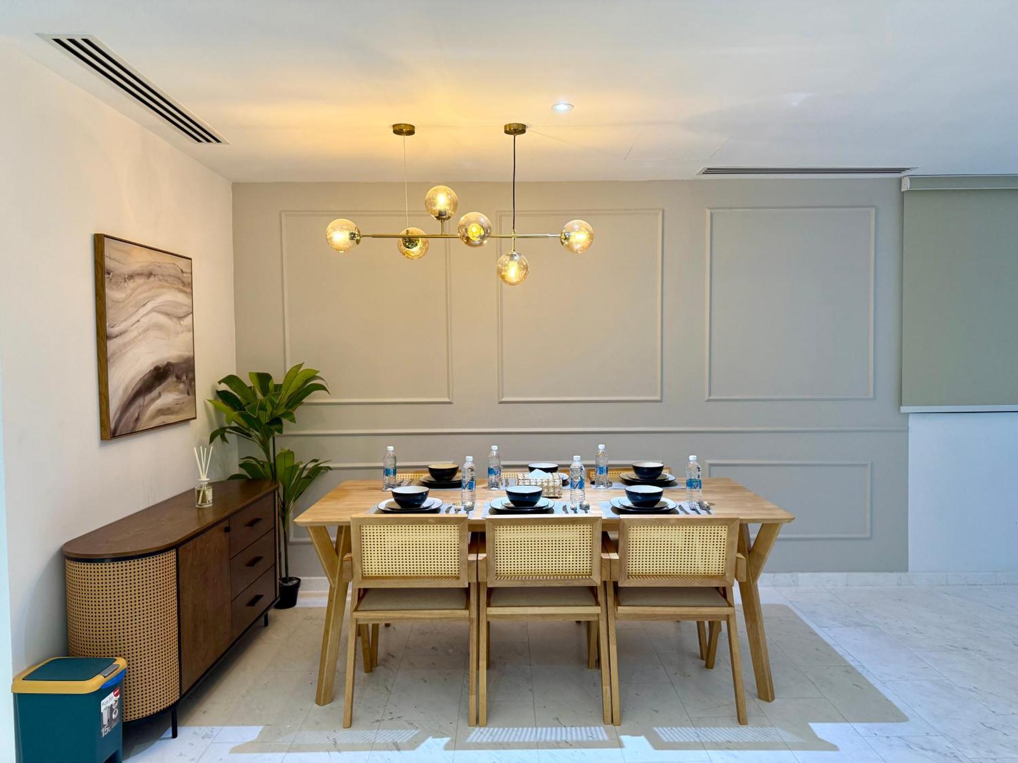 Eaton Residence Klcc Kuala Lumpur Exterior foto